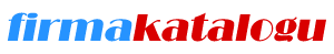 Firma Kataloğu