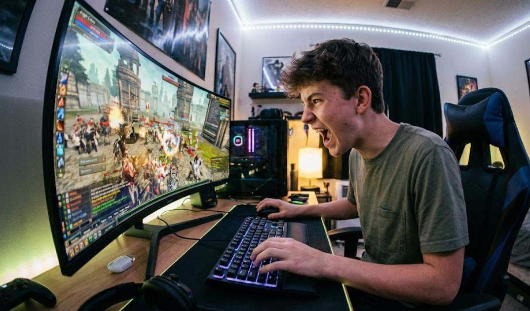 Sanal Gaming Sektörünün Yenilikçi Yüzü nttgame