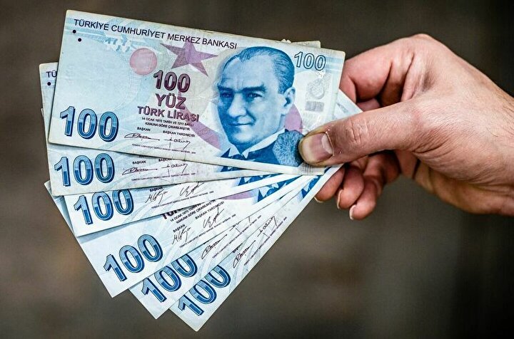 Emeklilere Haber Aylıklarına Yönelik Heyecan Veren Beklenti En Düşük Rakam Geniş Ölçüde Netleşti