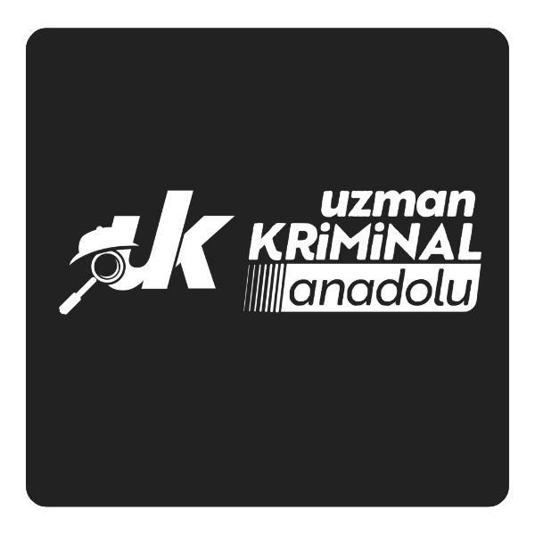 Uzman Anadolu Kriminal logosu