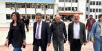 DEM partisinin belediye başkanı ifade verdi