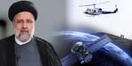 İran Cumhurbaşkanı İbrahim Raisi'yi taşıyan helikopter düştü! Ekipler Türkiye'den gönderildi
