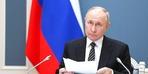 Putin'den Ukrayna ile müzakere çağrısı!