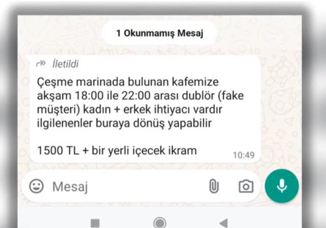 müşteri