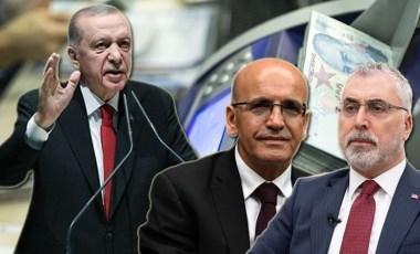 Yabancılardan olağanüstü asgari ücret tahmini: 