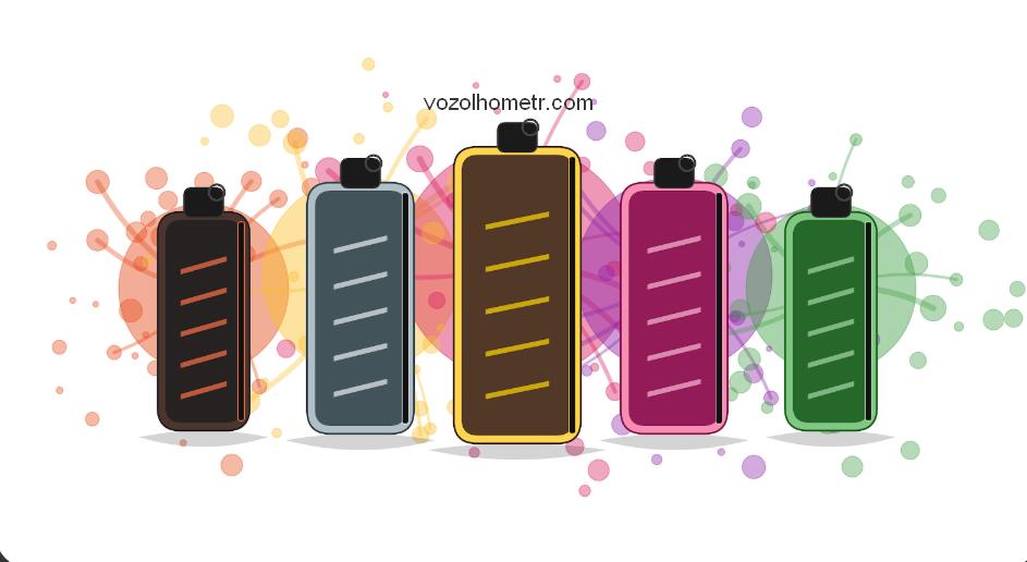 Vozol Deneyiminde Kaliteli Seçenek Vozol Home TR